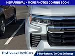 2022 Chevrolet Silverado 1500 Crew Cab 4x4 Pickup for sale #C50448X - photo 13