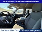 2022 Chevrolet Silverado 1500 Crew Cab 4x4 Pickup for sale #C50448X - photo 14