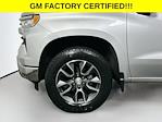 2022 Chevrolet Silverado 1500 Crew Cab 4WD Pickup for sale #C50448X - photo 30