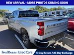 2022 Chevrolet Silverado 1500 Crew Cab 4x4 Pickup for sale #C50448X - photo 7
