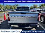 2022 Chevrolet Silverado 1500 Crew Cab 4x4 Pickup for sale #C50448X - photo 8