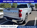2022 Chevrolet Silverado 1500 Crew Cab 4x4 Pickup for sale #C50448X - photo 2