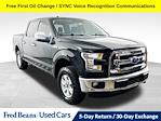 2016 Ford F-150 SuperCrew Cab 4WD Pickup for sale #C50448X1 - photo 1