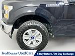 2016 Ford F-150 SuperCrew Cab 4WD Pickup for sale #C50448X1 - photo 26