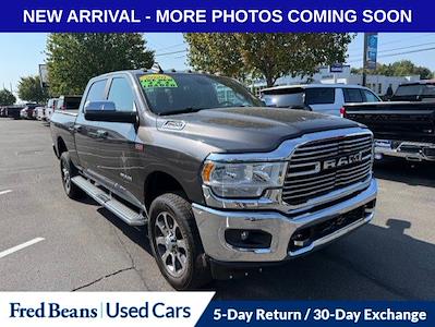 2020 Ram 2500 Crew Cab 4x4 Pickup for sale #C50449X - photo 1