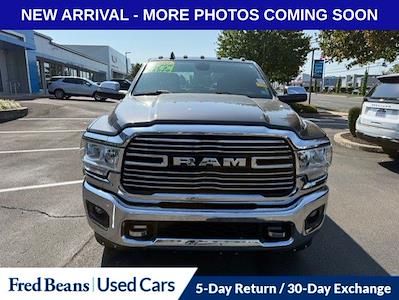 2020 Ram 2500 Crew Cab 4x4 Pickup for sale #C50449X - photo 2