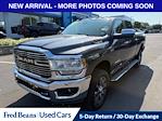 2020 Ram 2500 Crew Cab 4x4 Pickup for sale #C50449X - photo 3
