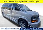 Used 2023 Chevrolet Express 2500 Empty Cargo Van for sale #C50462X - photo 1