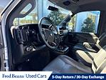 Used 2023 Chevrolet Express 2500 Empty Cargo Van for sale #C50462X - photo 10