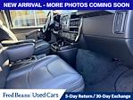 Used 2023 Chevrolet Express 2500 Empty Cargo Van for sale #C50462X - photo 23
