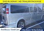 Used 2023 Chevrolet Express 2500 Empty Cargo Van for sale #C50462X - photo 3