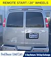 Used 2023 Chevrolet Express 2500 Empty Cargo Van for sale #C50462X - photo 5