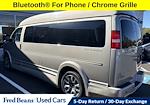 Used 2023 Chevrolet Express 2500 Empty Cargo Van for sale #C50462X - photo 6