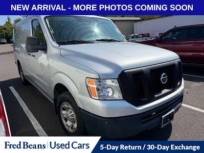2019 Nissan NV2500 Standard Roof 4x2 Empty Cargo Van for sale #C50465X - photo 1