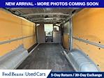 2019 Nissan NV2500 Standard Roof 4x2 Empty Cargo Van for sale #C50465X - photo 11