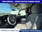 2019 Nissan NV2500 Standard Roof 4x2 Empty Cargo Van for sale #C50465X - photo 12
