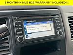 2019 Nissan NV2500 Standard Roof RWD Empty Cargo Van for sale #C50465X - photo 14
