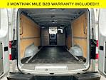 2019 Nissan NV2500 Standard Roof RWD Empty Cargo Van for sale #C50465X - photo 20