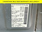 2019 Nissan NV2500 Standard Roof RWD Empty Cargo Van for sale #C50465X - photo 27