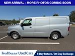 2019 Nissan NV2500 Standard Roof 4x2 Empty Cargo Van for sale #C50465X - photo 4