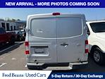 2019 Nissan NV2500 Standard Roof 4x2 Empty Cargo Van for sale #C50465X - photo 6