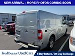 2019 Nissan NV2500 Standard Roof 4x2 Empty Cargo Van for sale #C50465X - photo 7