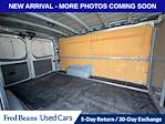 2019 Nissan NV2500 Standard Roof 4x2 Empty Cargo Van for sale #C50465X - photo 8