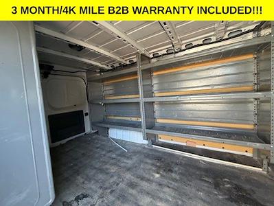2021 Nissan NV2500 RWD Upfitted Cargo Van for sale #C50466X - photo 2