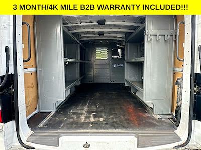 2021 Nissan NV2500 RWD Upfitted Cargo Van for sale #C50466X - photo 2