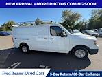 2021 Nissan NV2500 4x2 Upfitted Cargo Van for sale #C50466X - photo 9
