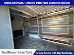 2021 Nissan NV2500 4x2 Upfitted Cargo Van for sale #C50466X - photo 11