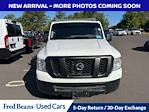 2021 Nissan NV2500 4x2 Upfitted Cargo Van for sale #C50466X - photo 3