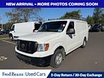 2021 Nissan NV2500 4x2 Upfitted Cargo Van for sale #C50466X - photo 4