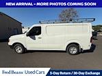 2021 Nissan NV2500 4x2 Upfitted Cargo Van for sale #C50466X - photo 5