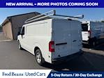 2021 Nissan NV2500 4x2 Upfitted Cargo Van for sale #C50466X - photo 6