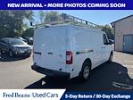 2021 Nissan NV2500 4x2 Upfitted Cargo Van for sale #C50466X - photo 2