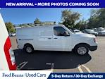 2021 Nissan NV2500 4x2 Upfitted Cargo Van for sale #C50466X - photo 8