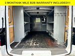 2021 Nissan NV2500 RWD Upfitted Cargo Van for sale #C50466X - photo 21