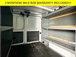 2021 Nissan NV2500 RWD Upfitted Cargo Van for sale #C50466X - photo 22