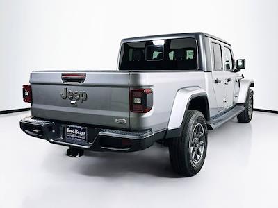 2020 Jeep Gladiator Crew Cab 4WD Pickup for sale #C50467X - photo 2