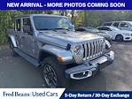 2020 Jeep Gladiator Crew Cab 4WD Pickup for sale #C50467X - photo 1