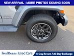 2020 Jeep Gladiator Crew Cab 4WD Pickup for sale #C50467X - photo 10