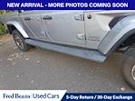 2020 Jeep Gladiator Crew Cab 4WD Pickup for sale #C50467X - photo 11