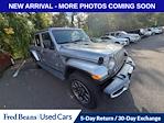 2020 Jeep Gladiator Crew Cab 4WD Pickup for sale #C50467X - photo 12