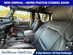 2020 Jeep Gladiator Crew Cab 4WD Pickup for sale #C50467X - photo 14