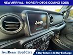 2020 Jeep Gladiator Crew Cab 4WD Pickup for sale #C50467X - photo 15