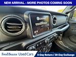 2020 Jeep Gladiator Crew Cab 4WD Pickup for sale #C50467X - photo 16