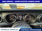 2020 Jeep Gladiator Crew Cab 4WD Pickup for sale #C50467X - photo 18
