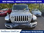 2020 Jeep Gladiator Crew Cab 4WD Pickup for sale #C50467X - photo 3