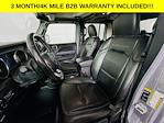 2020 Jeep Gladiator Crew Cab 4WD Pickup for sale #C50467X - photo 21